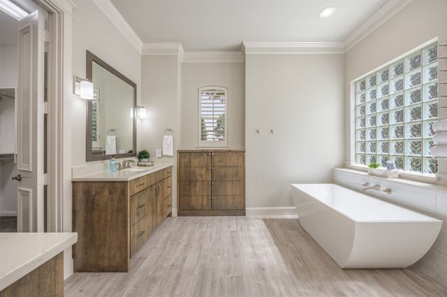 4653 Chapel Creek Drive, Plano, TX 75024