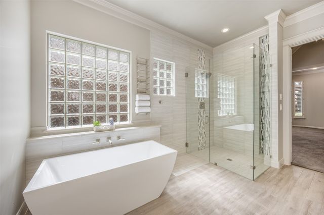 4653 Chapel Creek Drive, Plano, TX 75024