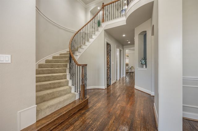 4653 Chapel Creek Drive, Plano, TX 75024