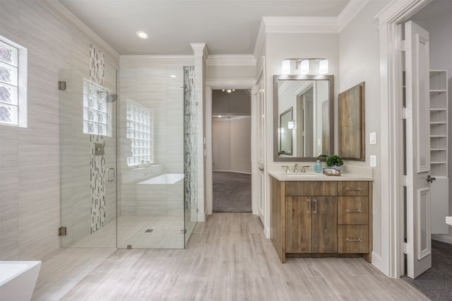 4653 Chapel Creek Drive, Plano, TX 75024