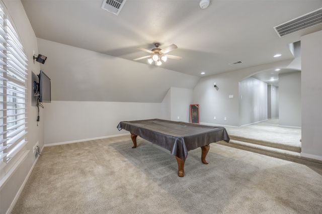 4653 Chapel Creek Drive, Plano, TX 75024