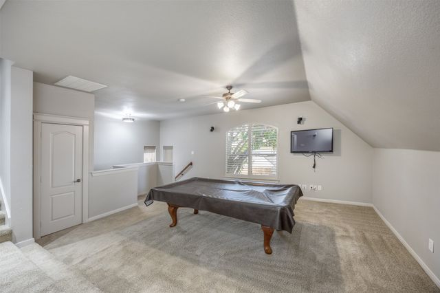 4653 Chapel Creek Drive, Plano, TX 75024