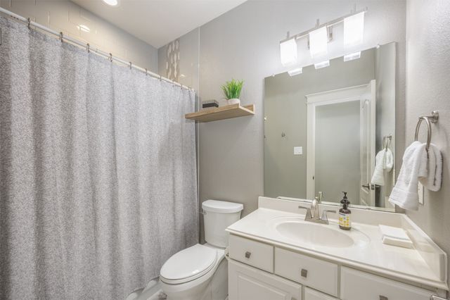4653 Chapel Creek Drive, Plano, TX 75024