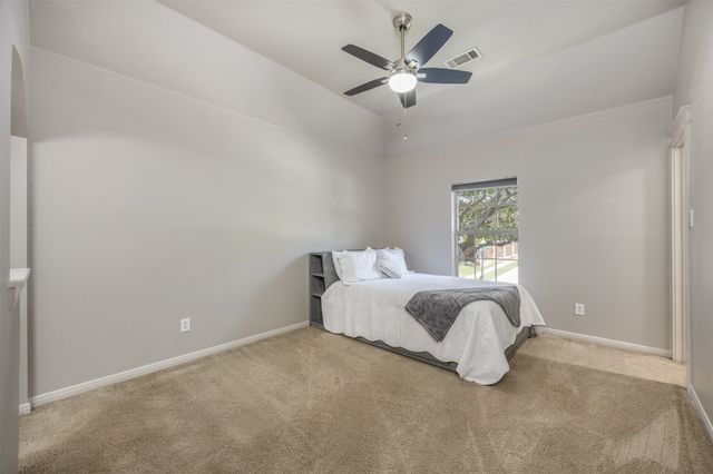 4653 Chapel Creek Drive, Plano, TX 75024