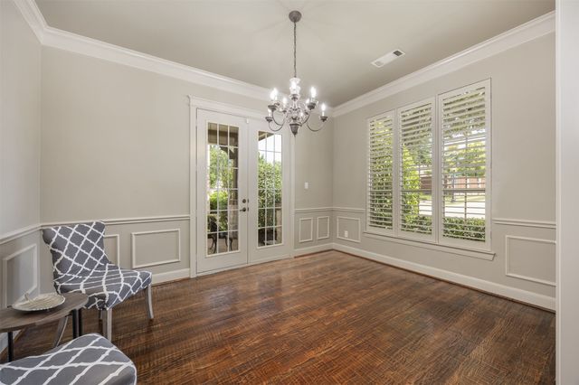 4653 Chapel Creek Drive, Plano, TX 75024