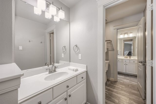 4653 Chapel Creek Drive, Plano, TX 75024