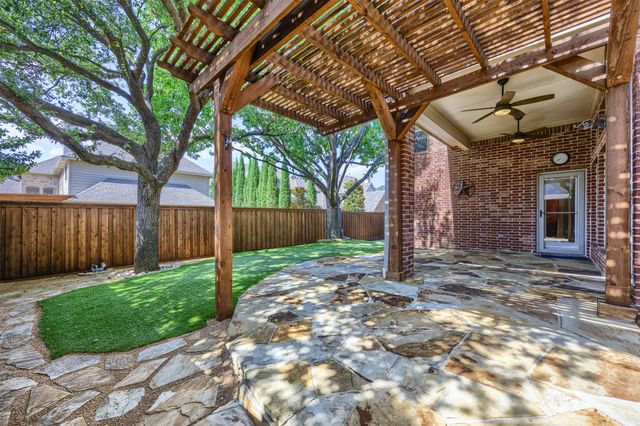 4653 Chapel Creek Drive, Plano, TX 75024