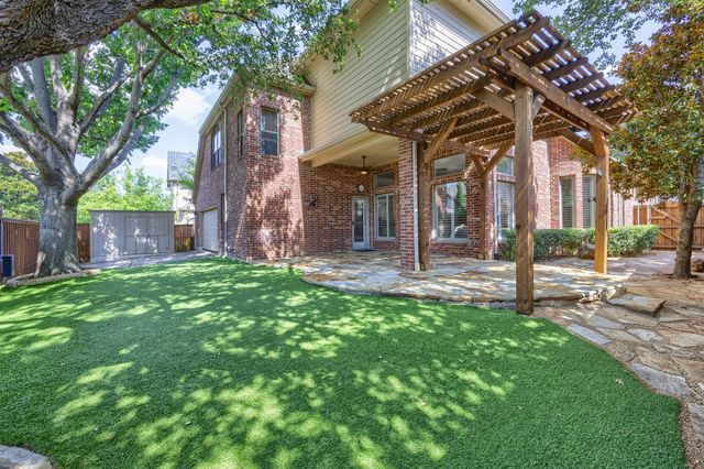 4653 Chapel Creek Drive, Plano, TX 75024