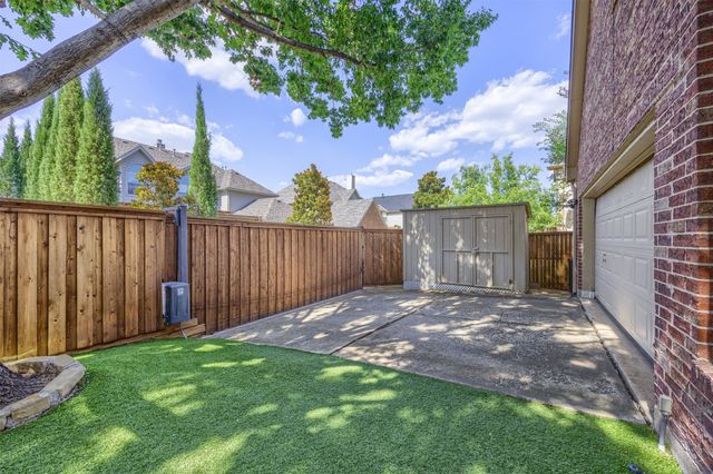 4653 Chapel Creek Drive, Plano, TX 75024