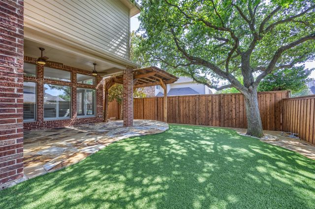 4653 Chapel Creek Drive, Plano, TX 75024