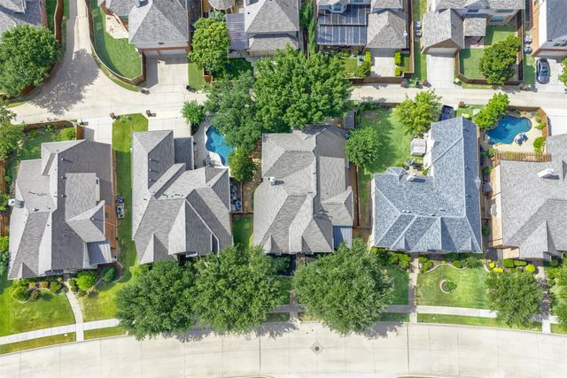 4653 Chapel Creek Drive, Plano, TX 75024