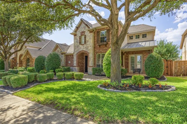 4653 Chapel Creek Drive, Plano, TX 75024
