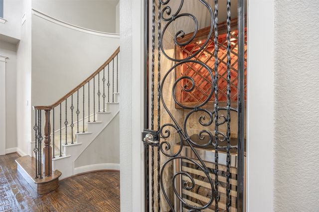 4653 Chapel Creek Drive, Plano, TX 75024