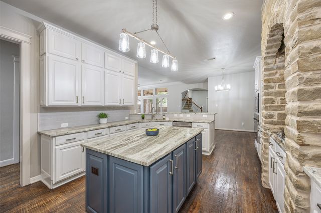 4653 Chapel Creek Drive, Plano, TX 75024