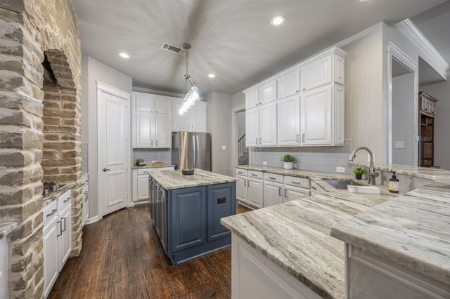 4653 Chapel Creek Drive, Plano, TX 75024