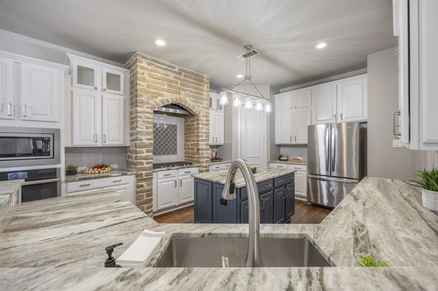 4653 Chapel Creek Drive, Plano, TX 75024