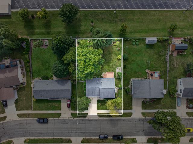 2332 4th Avenue NW, Rochester, MN 55901