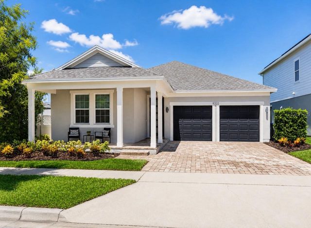 9202 MERLON DRIVE, Winter Garden, FL 34787