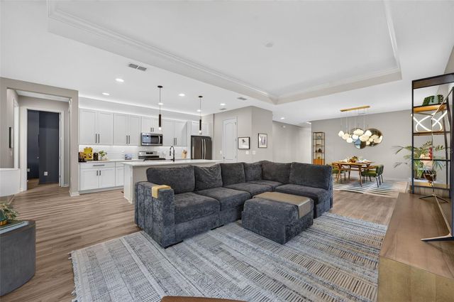9202 MERLON DRIVE, Winter Garden, FL 34787