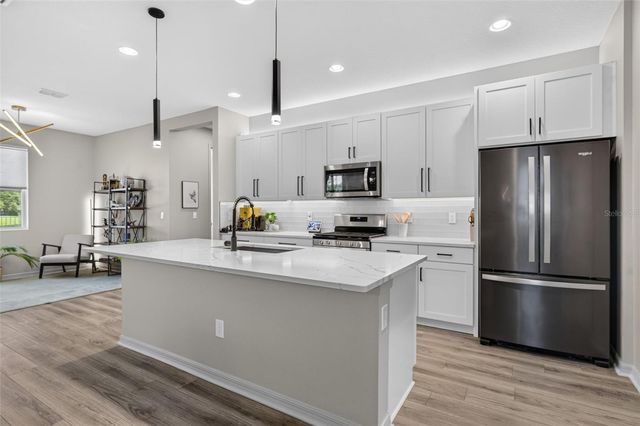 9202 MERLON DRIVE, Winter Garden, FL 34787