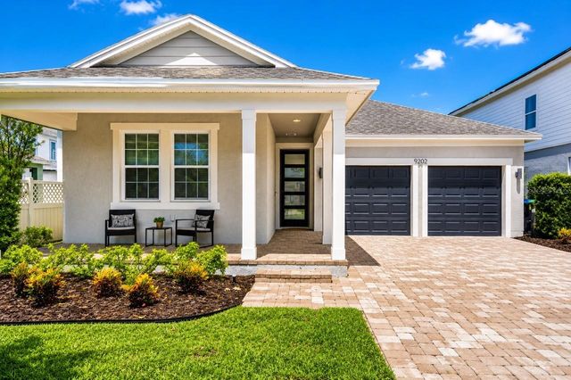9202 MERLON DRIVE, Winter Garden, FL 34787