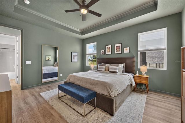 9202 MERLON DRIVE, Winter Garden, FL 34787