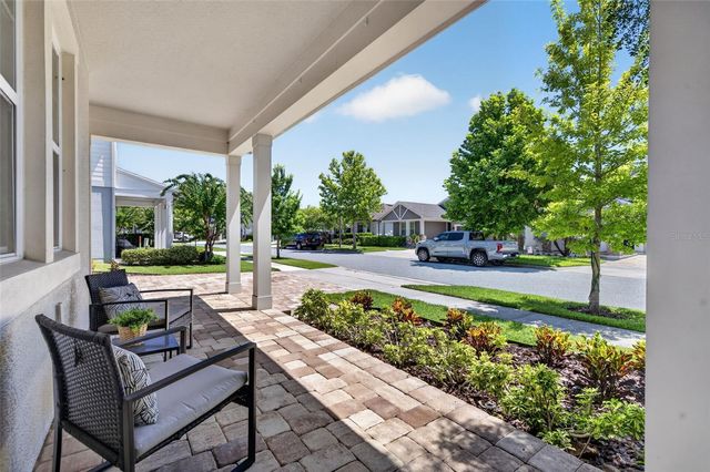 9202 MERLON DRIVE, Winter Garden, FL 34787