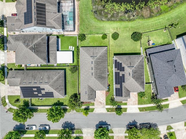 9202 MERLON DRIVE, Winter Garden, FL 34787