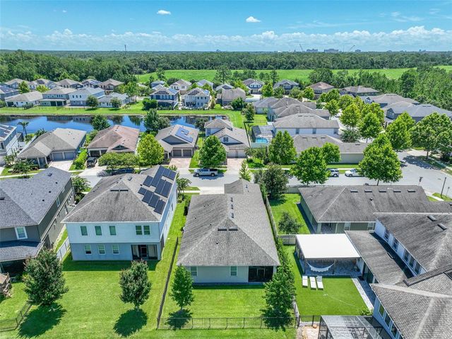9202 MERLON DRIVE, Winter Garden, FL 34787