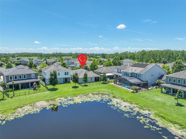 9202 MERLON DRIVE, Winter Garden, FL 34787