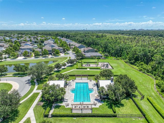 9202 MERLON DRIVE, Winter Garden, FL 34787