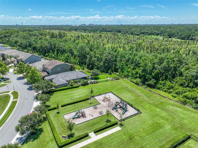 9202 MERLON DRIVE, Winter Garden, FL 34787