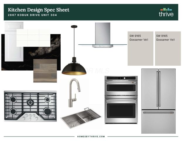 2867 Kobuk Drive, 304, Columbus, OH 43228