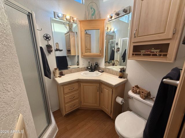 2260 S SEMINOLE Drive, Apache Junction, AZ 85119