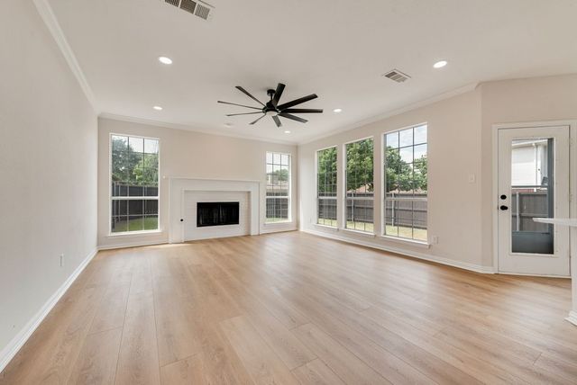 1800 Chester Drive, Plano, TX 75025