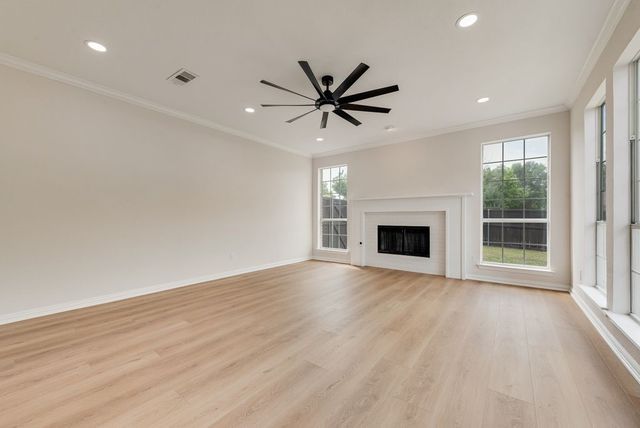1800 Chester Drive, Plano, TX 75025