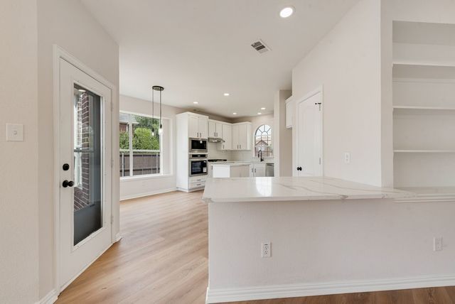 1800 Chester Drive, Plano, TX 75025