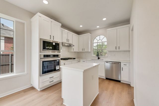 1800 Chester Drive, Plano, TX 75025