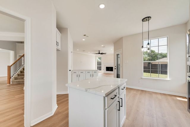1800 Chester Drive, Plano, TX 75025