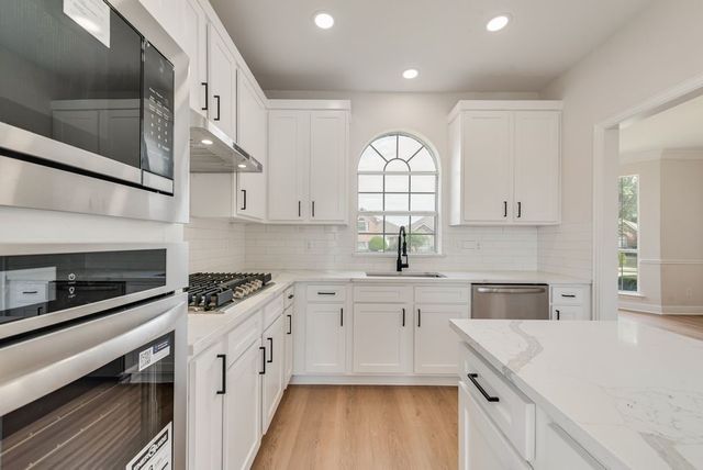 1800 Chester Drive, Plano, TX 75025
