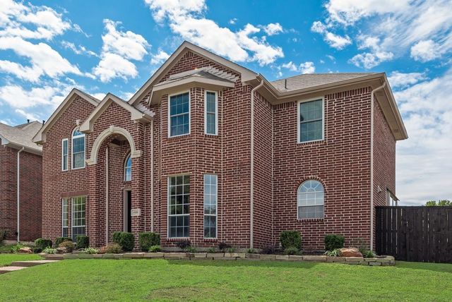 1800 Chester Drive, Plano, TX 75025