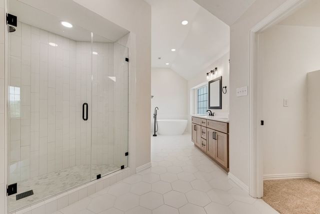 1800 Chester Drive, Plano, TX 75025