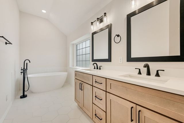 1800 Chester Drive, Plano, TX 75025