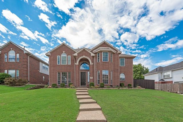 1800 Chester Drive, Plano, TX 75025