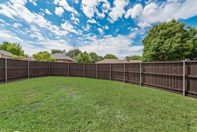 1800 Chester Drive, Plano, TX 75025