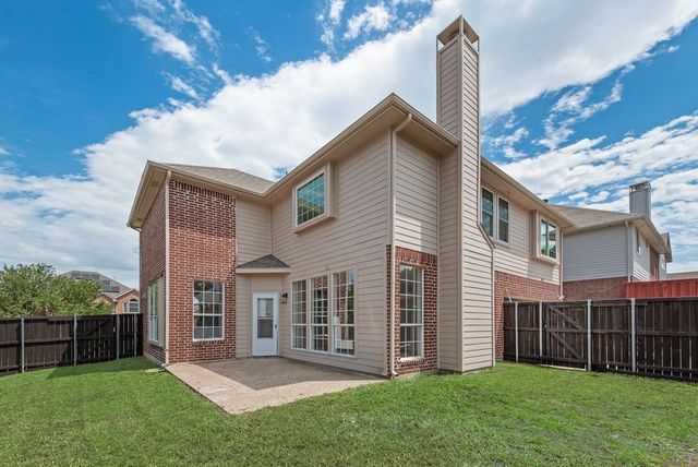 1800 Chester Drive, Plano, TX 75025