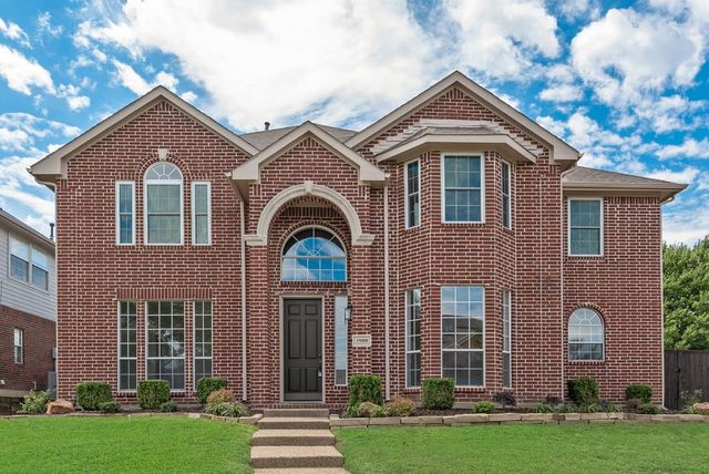 1800 Chester Drive, Plano, TX 75025