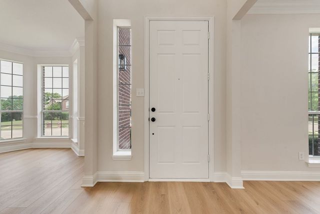 1800 Chester Drive, Plano, TX 75025