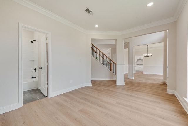1800 Chester Drive, Plano, TX 75025