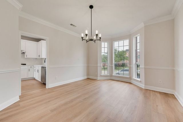 1800 Chester Drive, Plano, TX 75025
